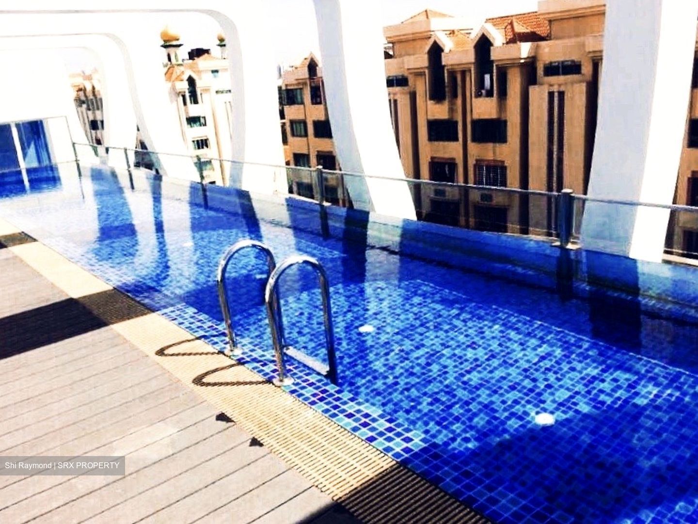Central Imperial (D14), Apartment #362944641